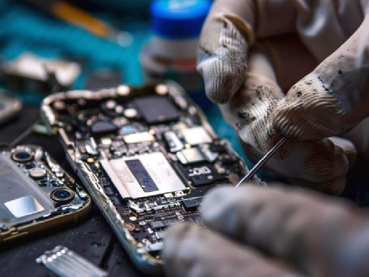 Wi-Fi - Bluetooth Entegre