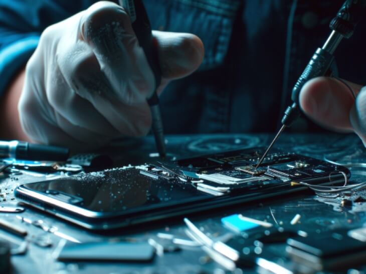 Ses Entegre Değişimi