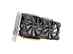  Radeon RX 580