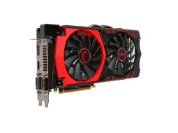  Radeon R9 380