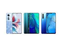 Reno5 Lite