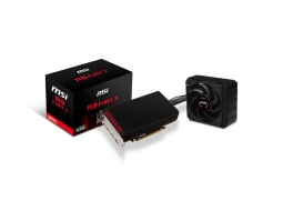 Radeon R9 Fury