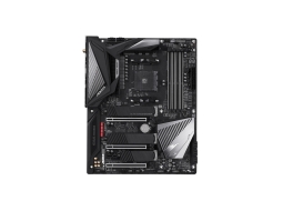 Intel X570 AORUS MASTER