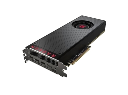 Radeon Vega 64