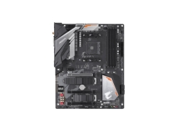 Intel B450 AORUS PRO WIFI