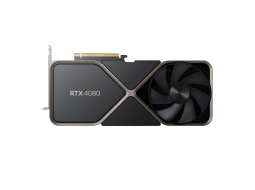  GeForce RTX 4080