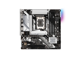 Intel B760M PRO RS