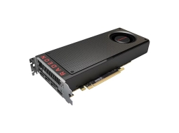 Radeon RX 480