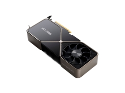  GeForce RTX 3090