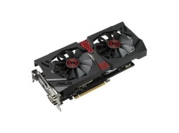  Radeon R9 380X