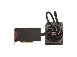 Radeon R9 Fury X