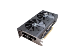 Radeon RX 470