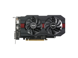 Radeon RX 560