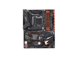 Intel Z370 AORUS ULTRA GAMING