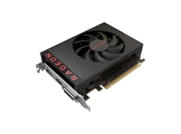 Radeon RX 460