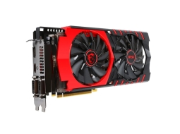 Radeon R9 390X
