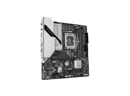 Intel H610M GAMING WIFI