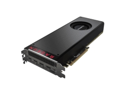  Radeon Vega 56