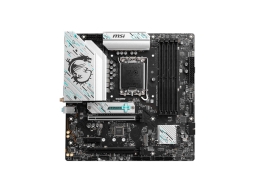 Intel B760M GAMING WIFI