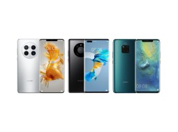 HUAWEI Mate 7