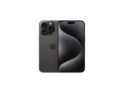 iPhone 15 Pro