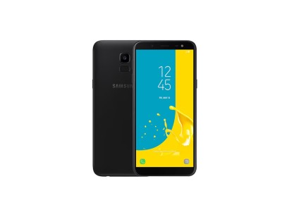 Galaxy J6