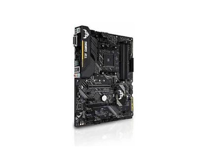 TUF Gaming B450-PLUS