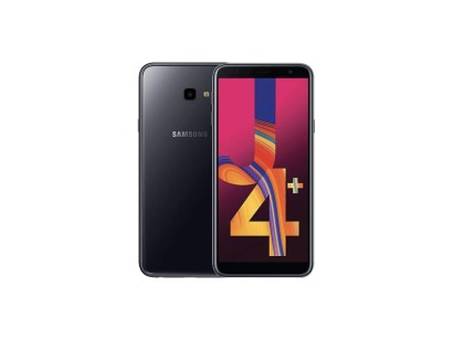 Galaxy J4 Plus