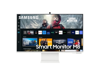  Samsung M8 Smart Monitor