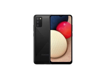 Galaxy A02s