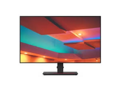  Lenovo ThinkVision P32q-20
