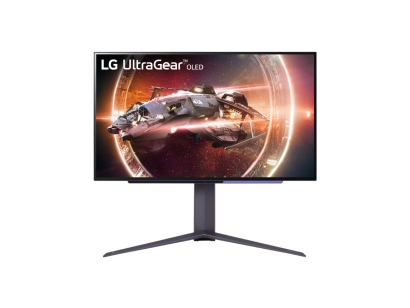LG 27GS95QE-B