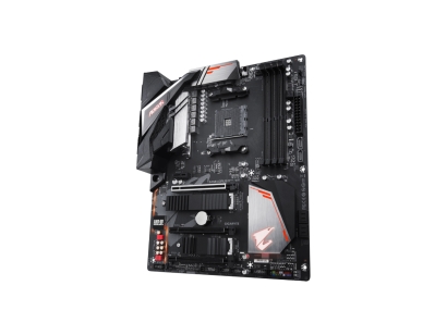 GIGABYTE B450 AORUS PRO WIFI