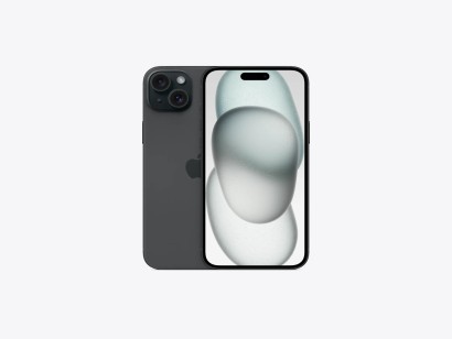 iPhone 15 Plus