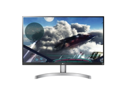 LG 27UL600-W