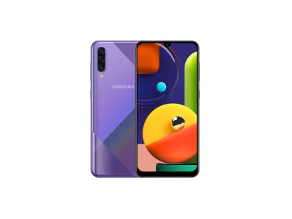 Galaxy A50s