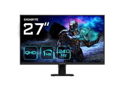  GIGABYTE GS27Q X Gaming 