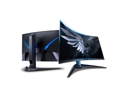  GIGABYTE AORUS CV27Q-K-W