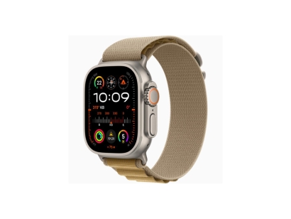 Apple Watch Ultra (GPS + Cellular)