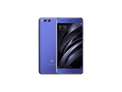 Xiaomi Mi 6