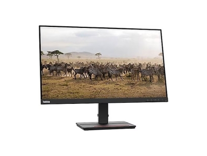  Lenovo ThinkVision S27e-20