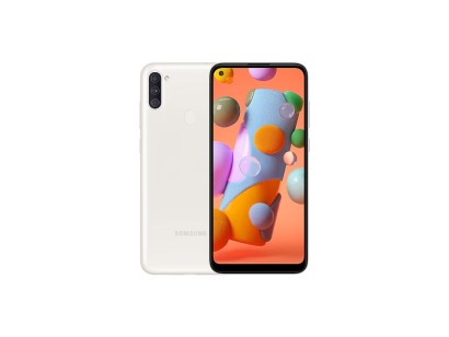 Galaxy A11