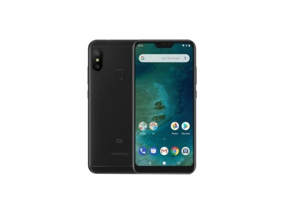 Xiaomi Mi A2 Lite