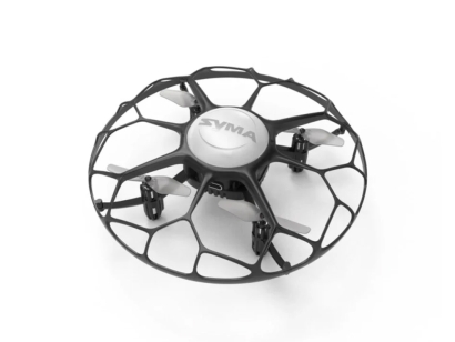 X35T UFO Stunt Drone