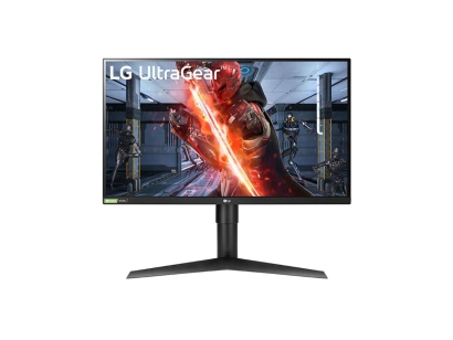 LG 27GL83A-B