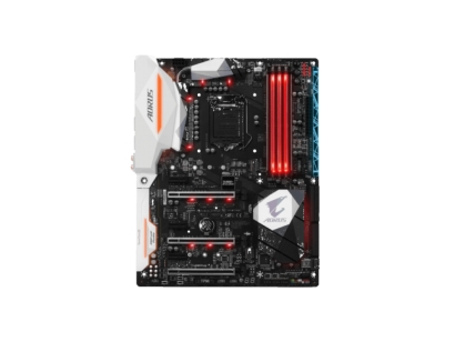GIGABYTE Z270X-Gaming 7