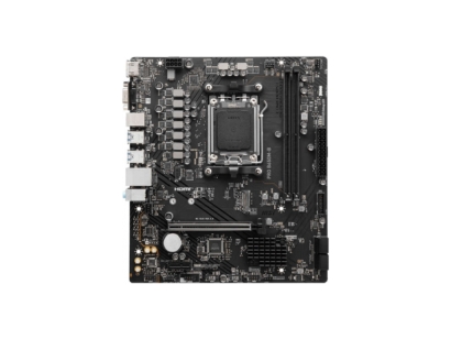 MSI PRO B650M-B
