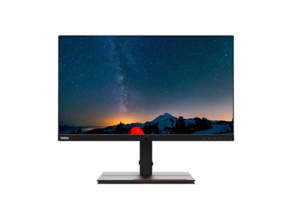  Lenovo ThinkVision P27u-20