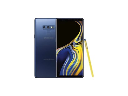 Galaxy Note 9