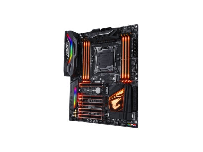 GIGABYTE X299 AORUS Gaming 7